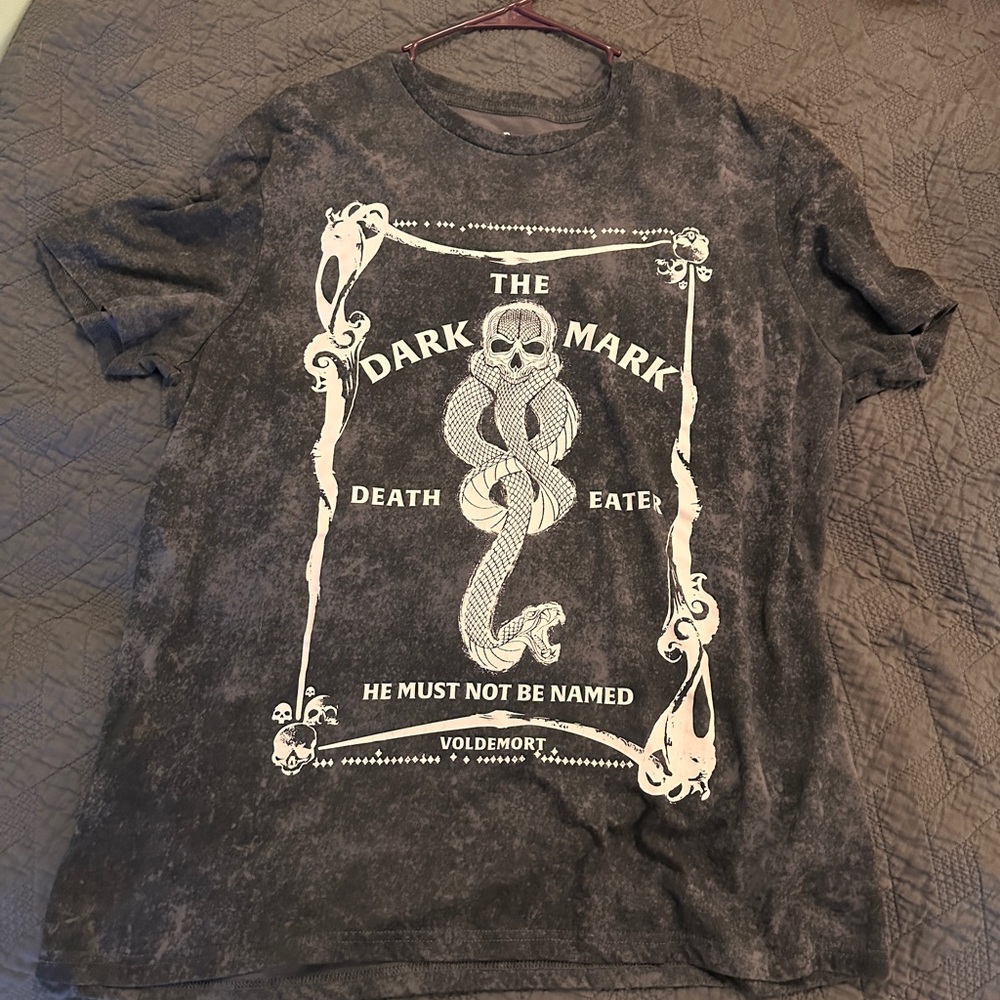 Harry Potter Tee